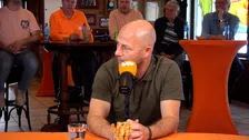 De Cler klikte niet met Feyenoord-trainers: 'Toen hij kwam liep het niet meer'