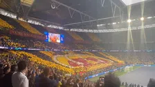 Thumbnail for article: Heerlijke sfeeractie: Borussia Dortmund-fans veroveren Wembley