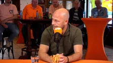 Thumbnail for article: De Cler ziet in Feyenoorder oplossing voor Oranje: 'Mis vastigheid op middenveld'