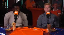 Thumbnail for article: Jong Oranje-spits sluit stap naar Eredivisie niet uit: 'Ligt eraan wie belt'