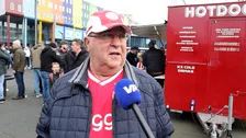 Thumbnail for article: Deze Ajax-spelers mogen volgens fans het eerst weg: 'Ben ik helemáál geen fan van'