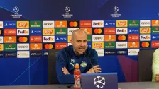 Thumbnail for article: Bosz steekt de loftrompet bij PSV: 'Intelligent, maar ook met hart'