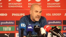 Thumbnail for article: PSV-spelmaker maakt indruk op Bosz: 'Een speler voor de absolute top'