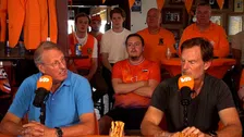 Thumbnail for article: De Boer is fan van Oranje-middenvelder: 'Zoveel allure, zoveel zelfvertrouwen'
