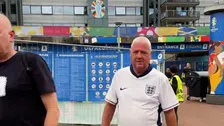 Nooit doen: Engelse supporters verlaten stadion en missen comeback