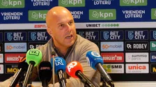 Thumbnail for article: Slot komt met transferupdate Feyenoord: 'Met die spelers lijkt het niet te lukken'