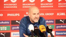 Thumbnail for article: Bosz lovend over 'unieke prestatie': 'We kunnen wéér onze borst natmaken'