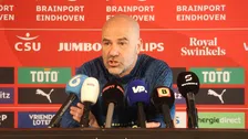 Thumbnail for article: Bosz onthult toekomstplannen van PSV met Dest: 'Zelfde geldt voor de club'