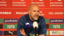 Thumbnail for article: Bosz gaat in op mogelijke transferafspraak met Veerman bij PSV