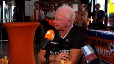 Thumbnail for article: Weghorst krijgt boodschap met knipoog van oud-Oranje-spits: 'Ik was beter dan hij'