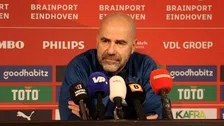 Thumbnail for article: Bosz geeft duidelijkheid over plek van Schouten: 'Voor die positie zie ik hem nu'