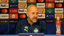 Thumbnail for article: Bosz staat te trappelen voor PSV - Arsenal: 'Ik ben heel erg benieuwd'