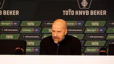 Thumbnail for article: Bosz stipt speerpunt van PSV-winterstop aan: 'Dat is voor mij het belangrijkste'