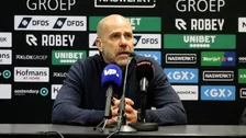 Thumbnail for article: Bosz twijfelt na kritische vraag bij PSV: "Dat vind ik lastig, weet je waarom?"