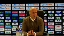 Thumbnail for article: Slot ziet serieuze 'optie' in Feyenoord-defensie voor clash met Dybala en Lukaku