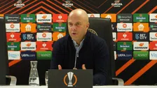 Thumbnail for article: Slot houdt hart vast bij Feyenoord: 'Nu al vervelend, maar de komende weken...'