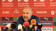 Thumbnail for article: Bosz reageert kraakhelder op vertrekwens Vertessen: 'Heb ik geen boodschap aan'