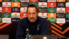 Thumbnail for article: Van 't Schip gaat in op Van Basten: 'Dan moet hij maar kritiek blijven hebben'