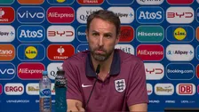 Thumbnail for article: Southgate onder de indruk van Oranjelegioen: 'Heb er levendige herinneringen aan'